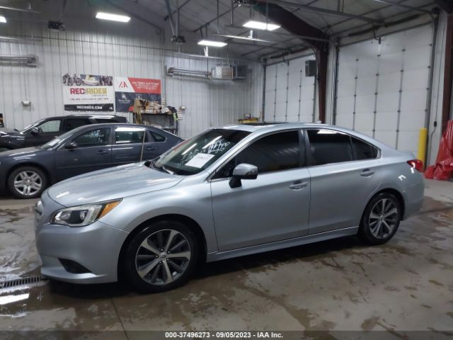 4S3BNEN6XG3024268 Subaru Legacy 3.6r Limited