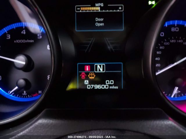 4S3BNEN6XG3024268 Subaru Legacy 3.6r Limited