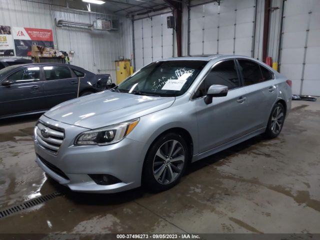 4S3BNEN6XG3024268 Subaru Legacy 3.6r Limited