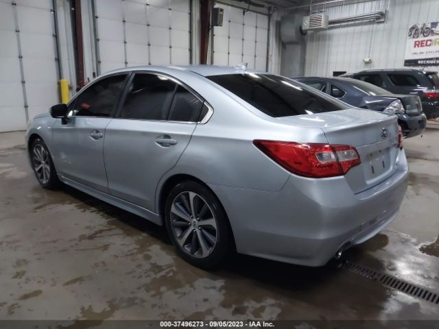 4S3BNEN6XG3024268 Subaru Legacy 3.6r Limited