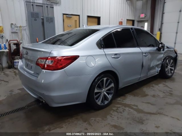 4S3BNEN6XG3024268 Subaru Legacy 3.6r Limited