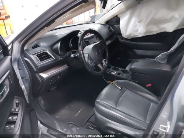 4S3BNEN6XG3024268 Subaru Legacy 3.6r Limited
