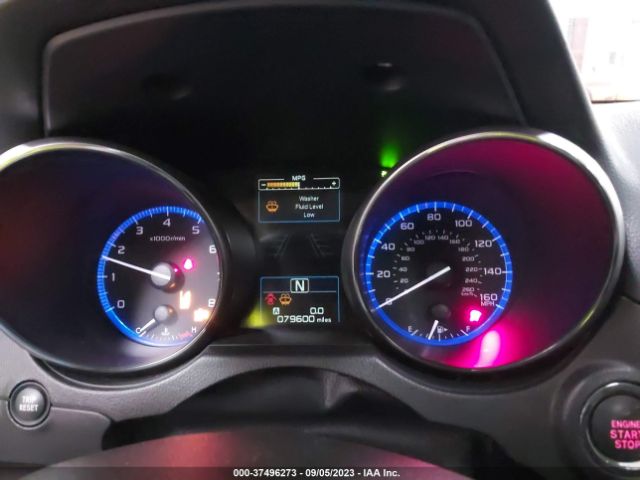4S3BNEN6XG3024268 Subaru Legacy 3.6r Limited