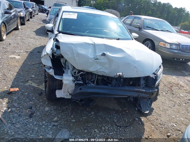 2018 VOLKSWAGEN PASSAT 2.0T SE VIN: 1VWBA7A38JC048740