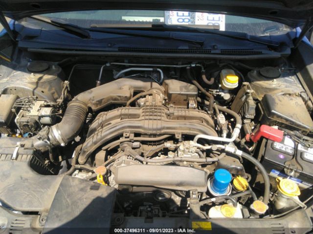 JF2GTAMC3JH318554 Subaru Crosstrek Limited