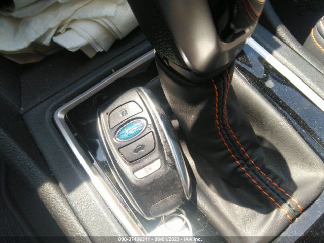 JF2GTAMC3JH318554 Subaru Crosstrek Limited