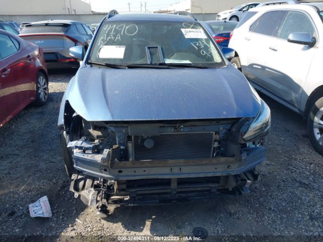 JF2GTAMC3JH318554 Subaru Crosstrek Limited