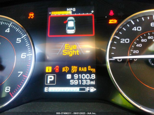 JF2GTAMC3JH318554 Subaru Crosstrek Limited