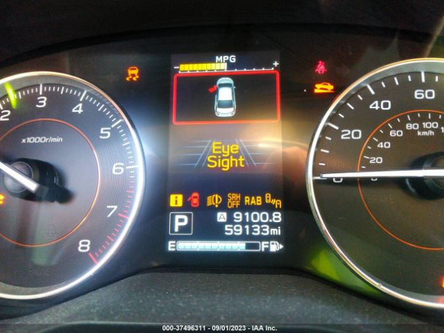JF2GTAMC3JH318554 Subaru Crosstrek Limited