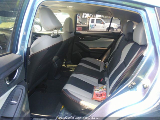 JF2GTAMC3JH318554 Subaru Crosstrek Limited