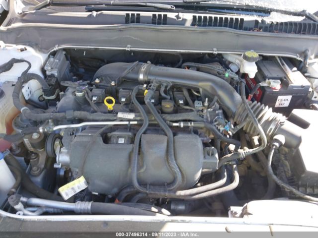 3FA6P0E91KR134005 Ford FUSION SEL
