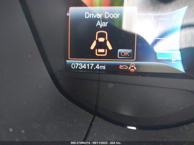 3FA6P0E91KR134005 Ford FUSION SEL