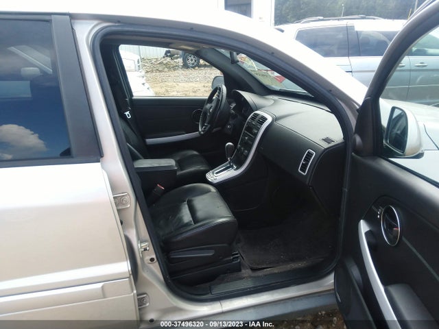 2007 PONTIAC TORRENT VIN: 2CKDL63F876102894