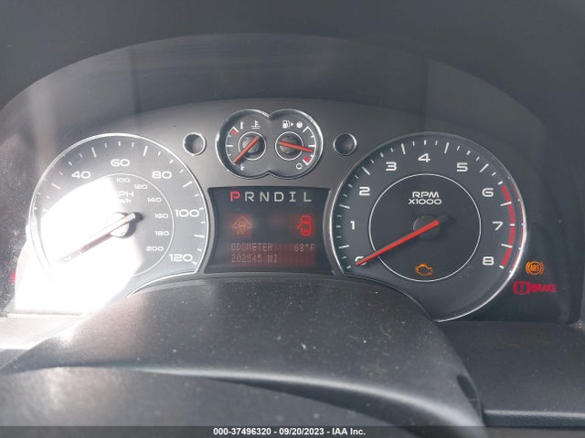 2007 PONTIAC TORRENT VIN: 2CKDL63F876102894