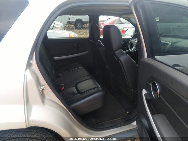 2007 PONTIAC TORRENT VIN: 2CKDL63F876102894