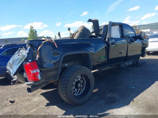 1GT12UEY3HF191930 GMC Sierra 2500hd Denali