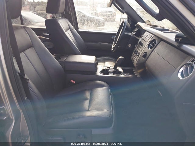 2008 FORD EXPEDITION EL SSV/XLT VIN: 1FMFK15568LA75161