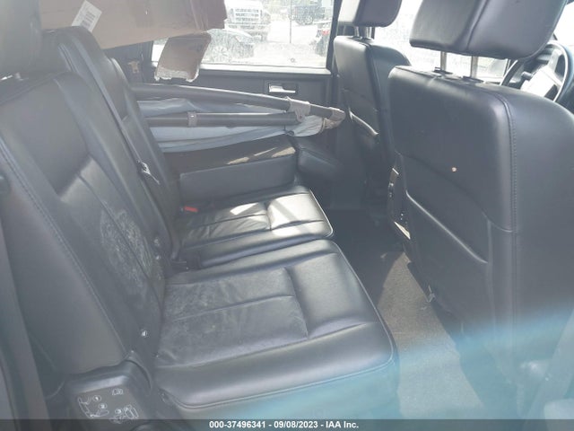 2008 FORD EXPEDITION EL SSV/XLT VIN: 1FMFK15568LA75161