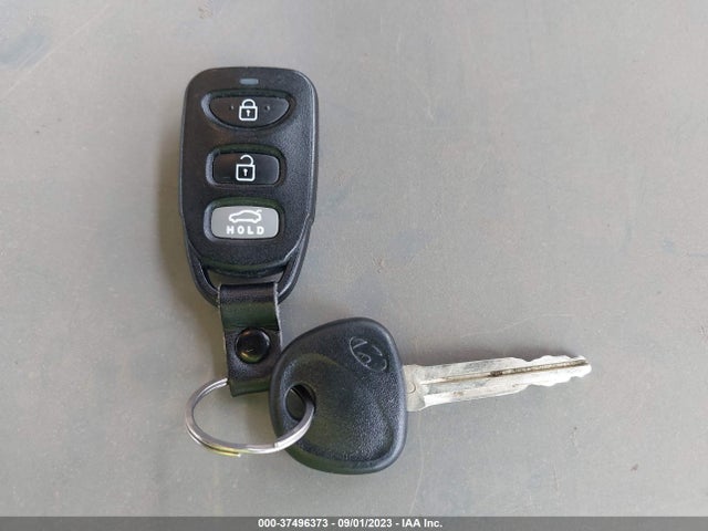 Hyundai ELANTRA SEL 2019 5NPD84LF0KH463621 Image 11