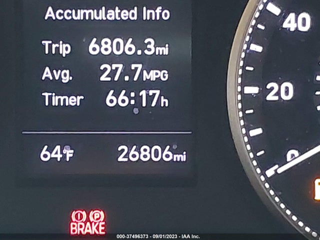 Hyundai ELANTRA SEL 2019 5NPD84LF0KH463621 Image 15