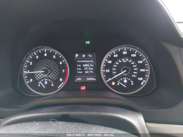 Hyundai ELANTRA SEL 2019 5NPD84LF0KH463621 Image 7