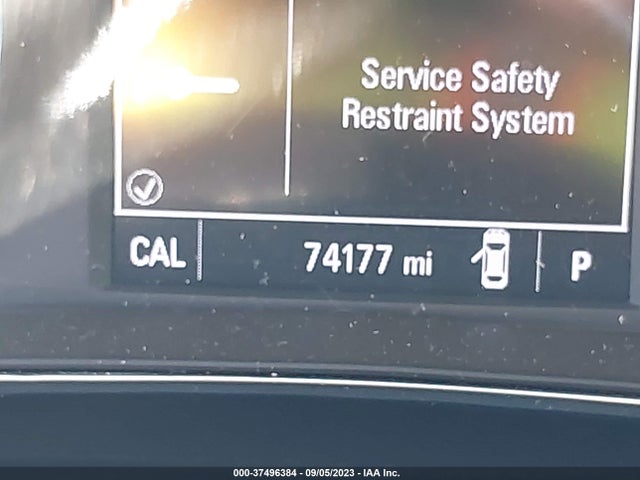 Chevrolet CRUZE LT 2018 3G1BE6SM9JS629000 Image 15
