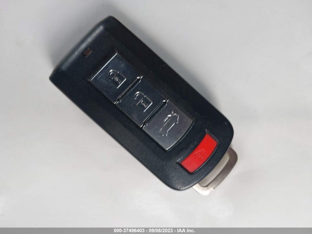 JA32U8FWXGU008339 Mitsubishi LANCER GT