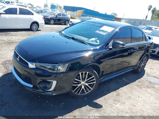 JA32U8FWXGU008339 Mitsubishi LANCER GT
