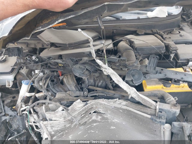 Hyundai Sonata 2.4l 2016 5NPE24AFXGH402308 Image 11