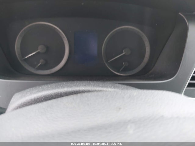 Hyundai Sonata 2.4l 2016 5NPE24AFXGH402308 Image 8