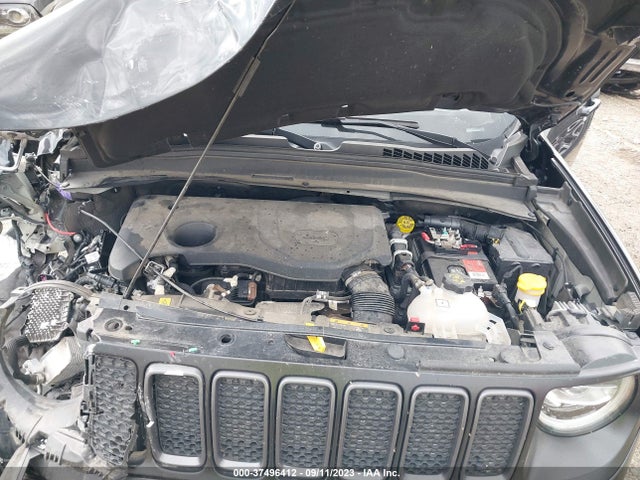 ZACNJBC1XKPK21800 Jeep Renegade Trailhawk