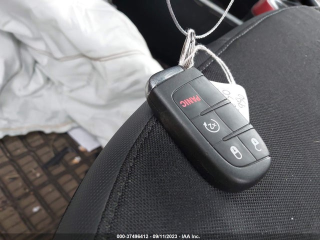 ZACNJBC1XKPK21800 Jeep Renegade Trailhawk