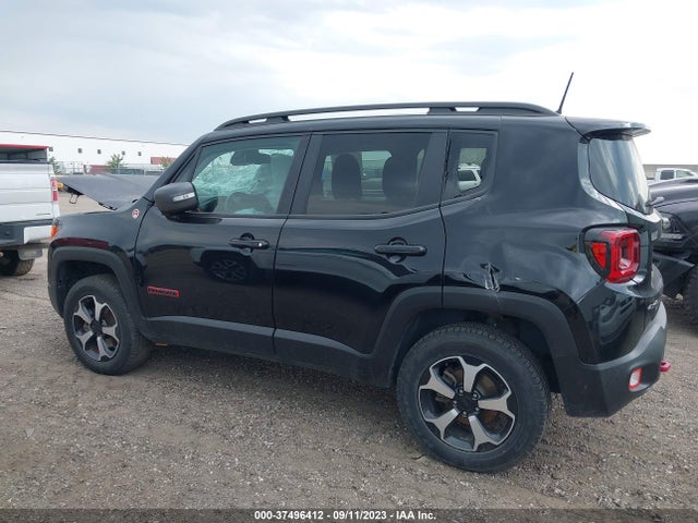 ZACNJBC1XKPK21800 Jeep Renegade Trailhawk
