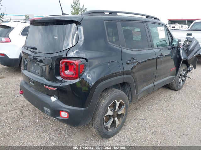 ZACNJBC1XKPK21800 Jeep Renegade Trailhawk