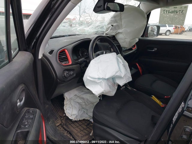 ZACNJBC1XKPK21800 Jeep Renegade Trailhawk