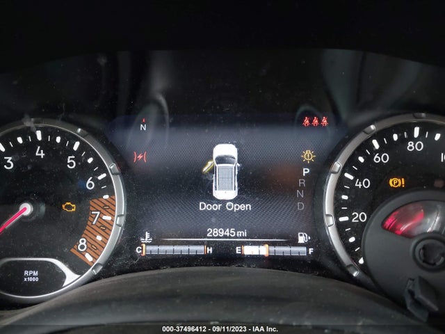 ZACNJBC1XKPK21800 Jeep Renegade Trailhawk
