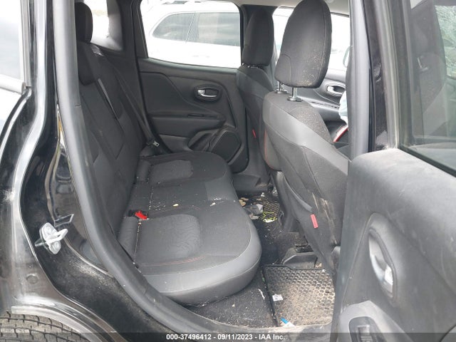 ZACNJBC1XKPK21800 Jeep Renegade Trailhawk