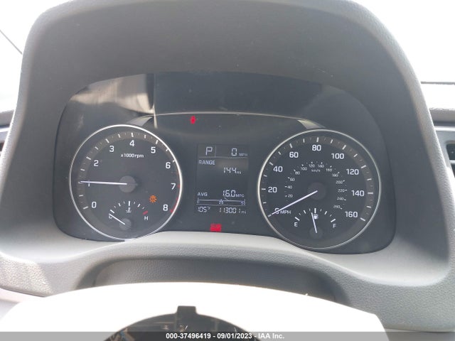 Hyundai ELANTRA SE 2017 5NPD84LF3HH041593 Image 7