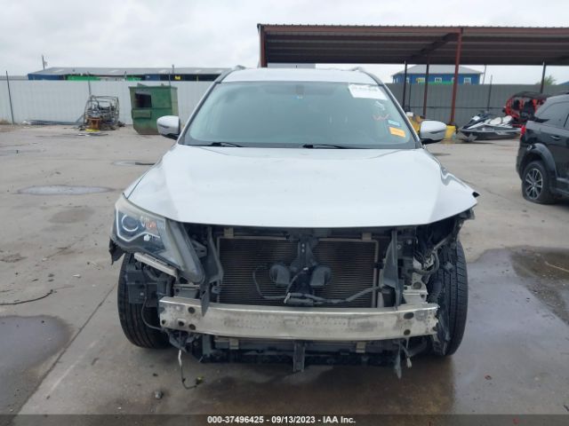 5N1DR2MN3HC679633 Nissan Pathfinder Sv