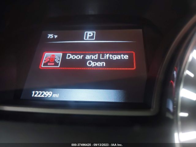 5N1DR2MN3HC679633 Nissan Pathfinder Sv
