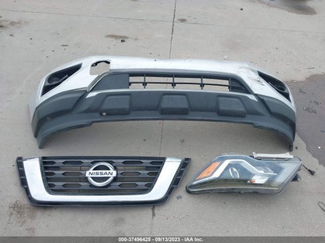 5N1DR2MN3HC679633 Nissan Pathfinder Sv