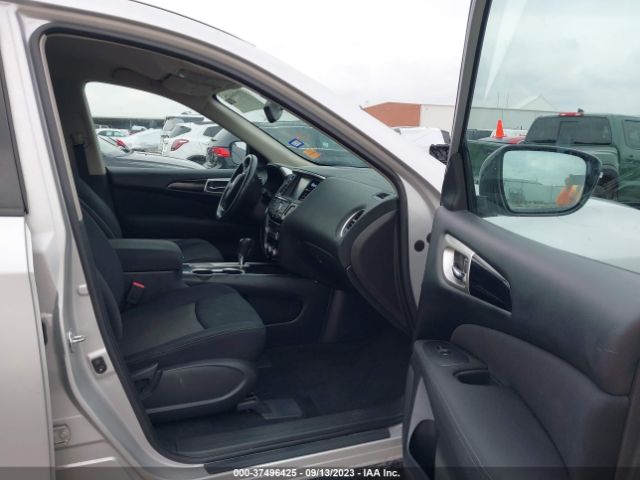 5N1DR2MN3HC679633 Nissan Pathfinder Sv