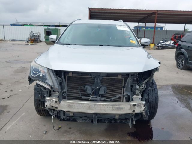 5N1DR2MN3HC679633 Nissan Pathfinder Sv