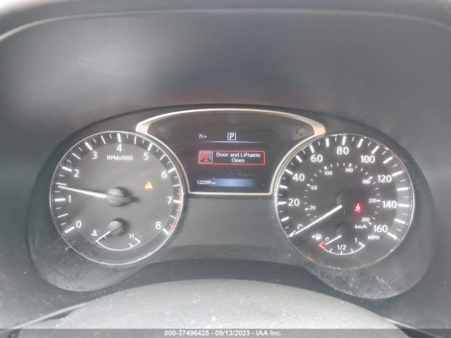 5N1DR2MN3HC679633 Nissan Pathfinder Sv