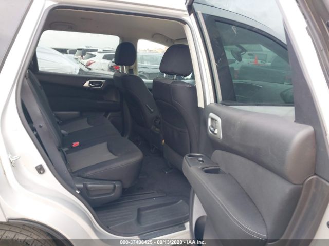 5N1DR2MN3HC679633 Nissan Pathfinder Sv