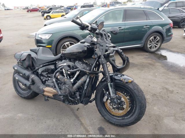 2021 HARLEY-DAVIDSON FXFBS 1HD1YLK29MB053740