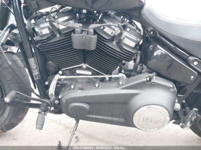 2021 HARLEY-DAVIDSON FXFBS 1HD1YLK29MB053740 Photo 8