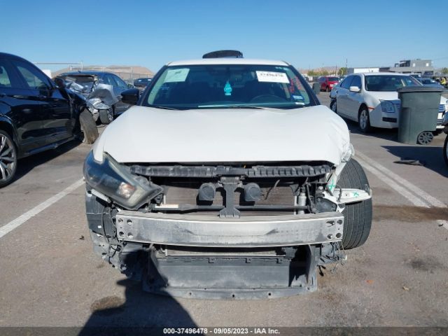 1N4AA6AP4GC376022 Nissan Maxima 3.5 Sr