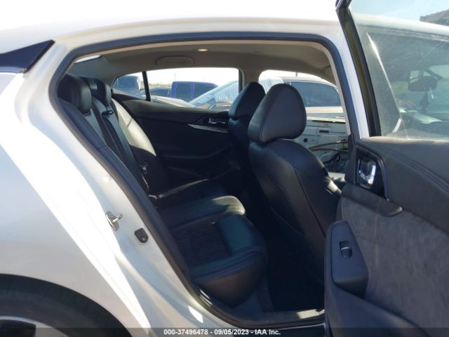 1N4AA6AP4GC376022 Nissan Maxima 3.5 Sr