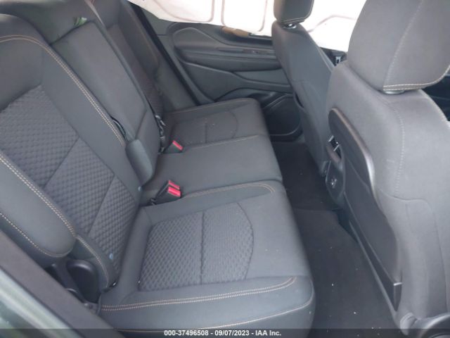 3GKALTEV0LL198673 GMC Terrain Sle